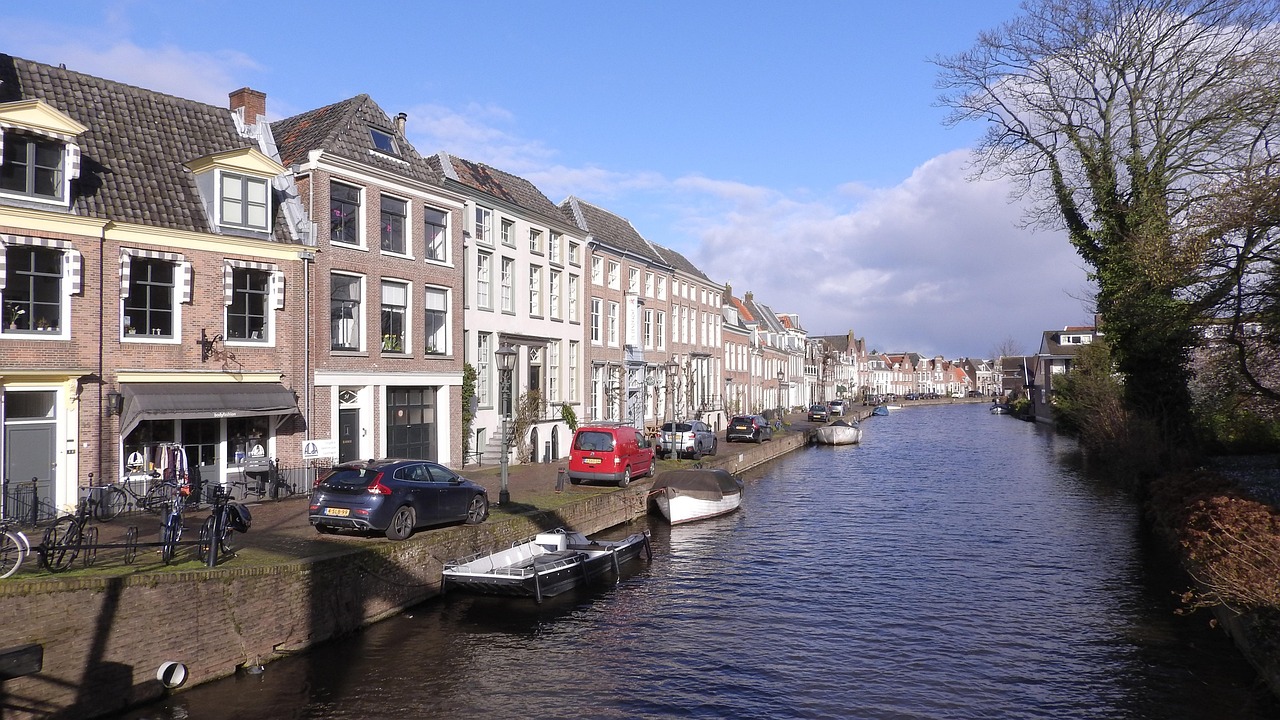 Het perfecte avondje uit in Utrecht: gezelligheid, spanning en ontspanning